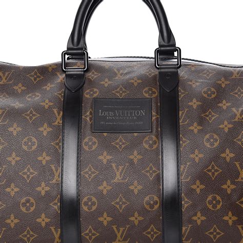 louis vuitton keepall waterproof|louis vuitton keepall bandoulière 55.